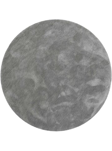 ESPRIT Hochflor-Teppich "Relaxx" in Grau