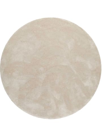 ESPRIT Hochflor-Teppich "Relaxx" in Beige