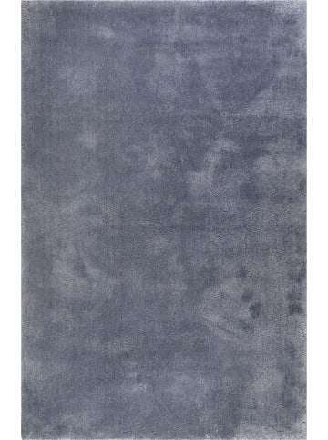 ESPRIT Hochflor-Teppich "Relaxx" in Grau