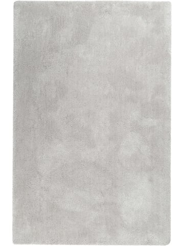 ESPRIT Hochflor-Teppich ''Relaxx'' in Silber