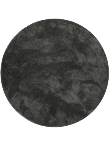 ESPRIT Hochflor-Teppich "Relaxx" in Anthrazit