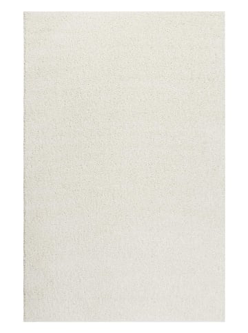 ESPRIT Hochflor-Teppich "Whisper Shag" in Creme