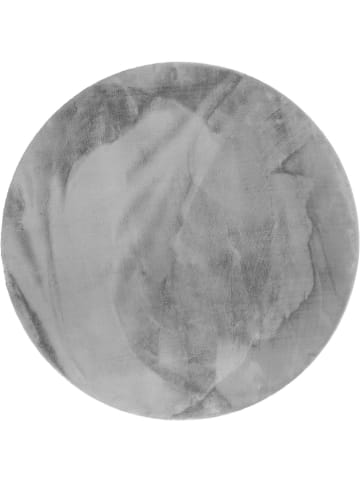 ESPRIT Hochflor-Teppich "Alice" in Grau