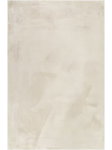 ESPRIT Hochflor-Teppich ''Alice'' in Creme