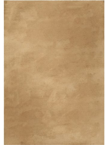 ESPRIT Hochflor-Teppich ''Alice'' in Sand