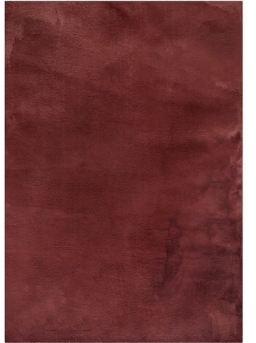 ESPRIT Hochflor-Teppich ''Alice'' in Bordeaux
