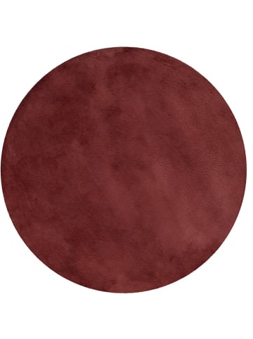 ESPRIT Hochflor-Teppich ''Alice'' in Bordeaux
