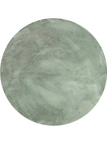 ESPRIT Hochflor-Teppich ''Alice'' in Grün