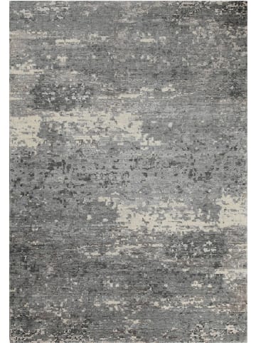 ESPRIT Woll-Teppich ''Brookville'' in Grau