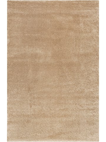 ESPRIT Hochflor-Teppich "California" in Beige