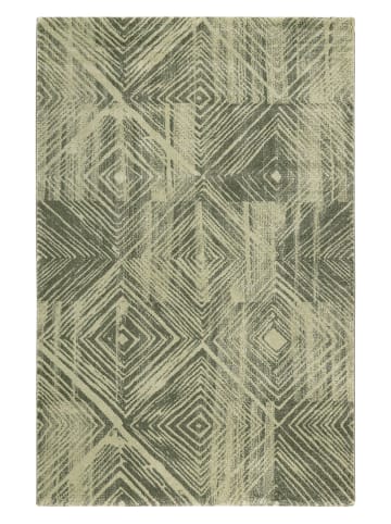 ESPRIT Kurzflor-Teppich "Cuba" in Grün