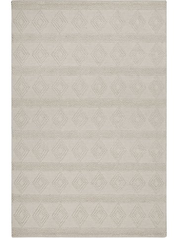 ESPRIT Woll-Teppich ''Emmy'' in Creme