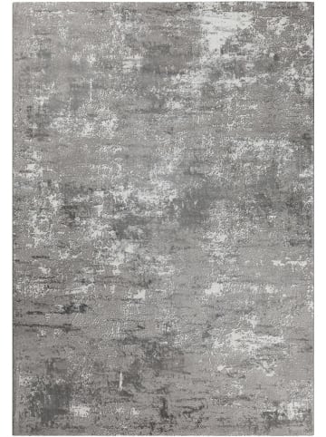 ESPRIT Kurzflor-Teppich ''Feel Vintage'' in Grau