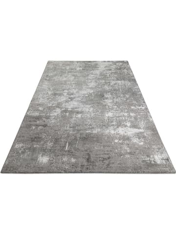 ESPRIT Laagpolig tapijt "Feel Vintage'' grijs