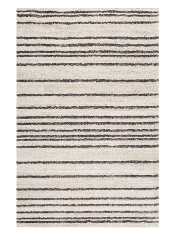 ESPRIT Hochflor-Teppich "Gesa" in Creme