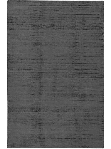 ESPRIT Kurzflor-Läufer "Gil" in Anthrazit