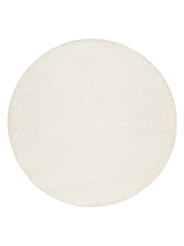 ESPRIT Kurzflor-Teppich "Gobi" in Creme