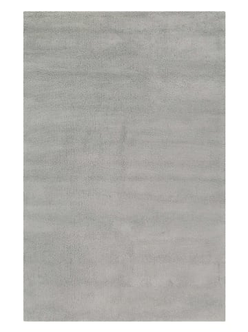 ESPRIT Kurzflor-Teppich "Greenwood Rug" in Hellgrau