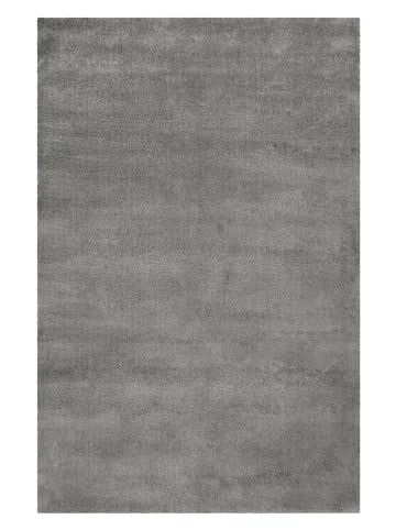 ESPRIT Kurzflor-Teppich "Greenwood Rug" in Grau