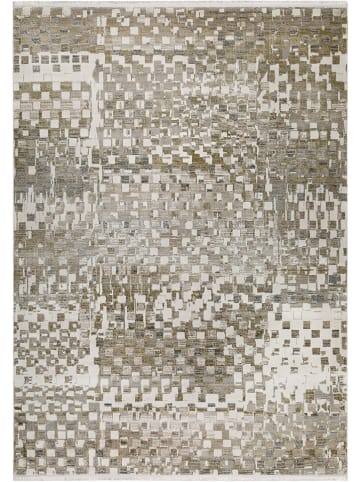 ESPRIT Kurzflor-Teppich ''Jala'' in Beige