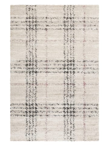 ESPRIT Hochflor-Teppich "Nora" in Beige