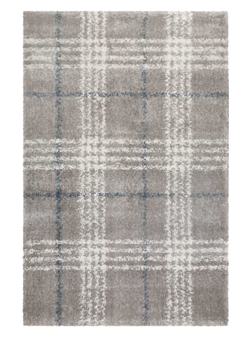 ESPRIT Hochflor-Teppich "Nora" in Grau