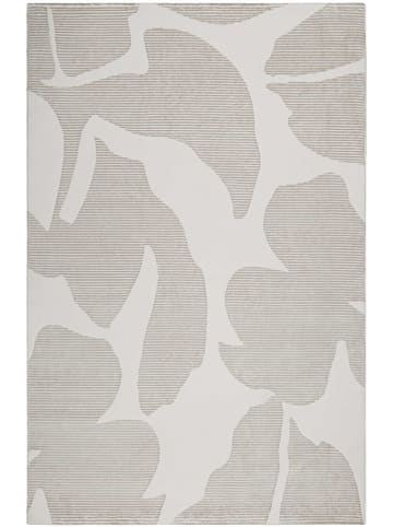 ESPRIT Kurzflor-Teppich "Sara" in Grau