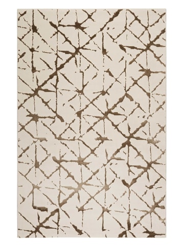 ESPRIT Kurzflor-Teppich "Solveig" in Beige