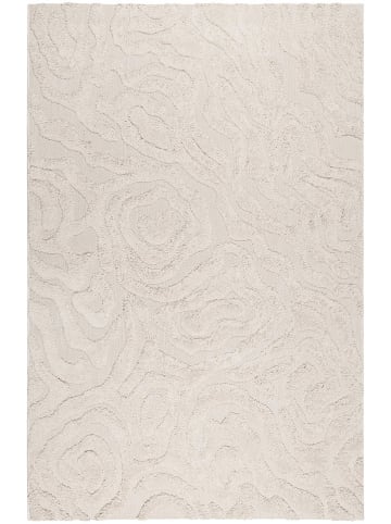 ESPRIT Indoor-/ Outdoor-Teppich "Soul Jack" in Creme