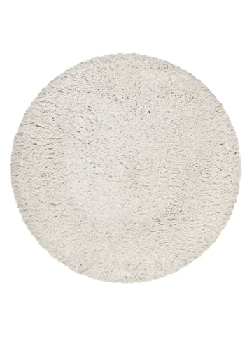 ESPRIT Hochflor-Teppich "Yogi" in Creme