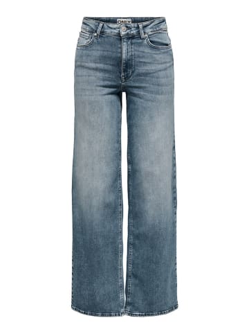 ONLY Jeans - Comfort Fit - in Blau