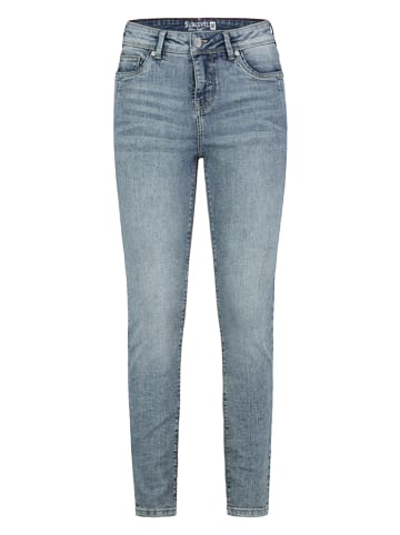 Sublevel Spijkerbroek - skinny fit - lichtblauw