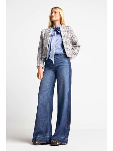 Rich & Royal Jeans - Comfort fit - in Dunkelblau