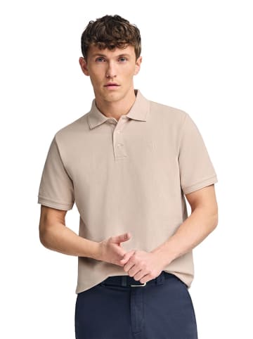 Polo Club Poloshirt in Rosa