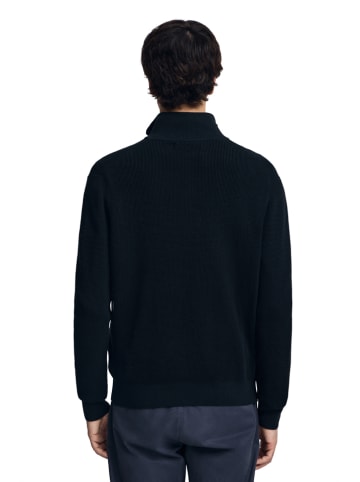 Polo Club Sweter w kolorze granatowym