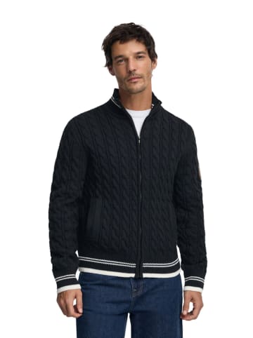 Polo Club Vest donkerblauw