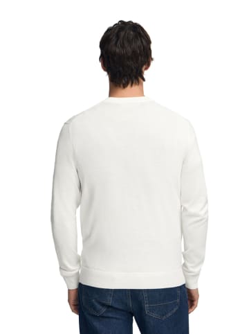 Polo Club Pullover in Weiß