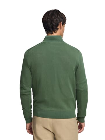 Polo Club Pullover in Grün