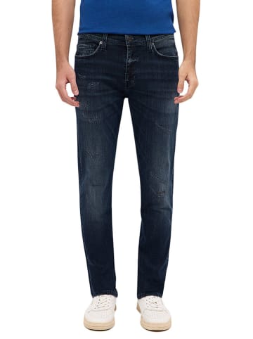 Mustang Jeans "Vegas" - Slim fit - in Dunkelblau
