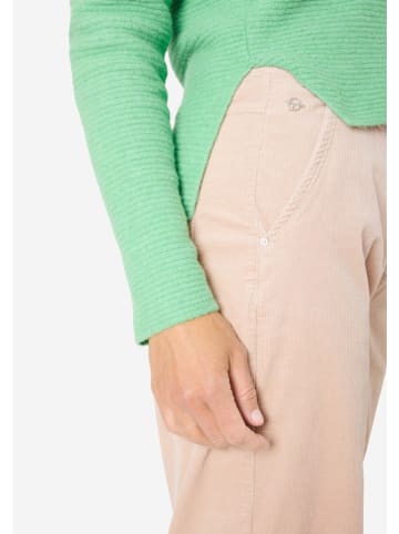 Timezone Cordhose in Beige