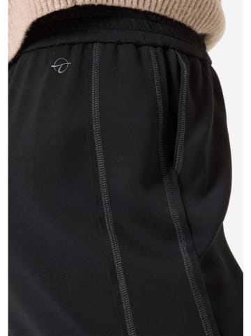 Timezone Sweatbroek zwart