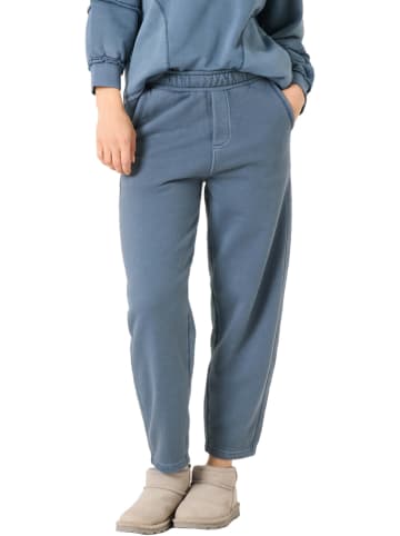 Timezone Sweatbroek lichtblauw