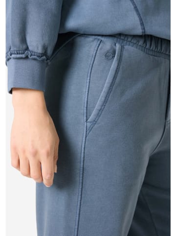 Timezone Sweathose in Hellblau