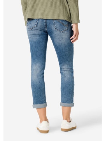 Timezone Jeans - Slim fit - in Blau