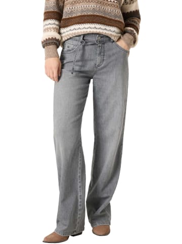 Timezone Jeans - Comfort fit - in Grau