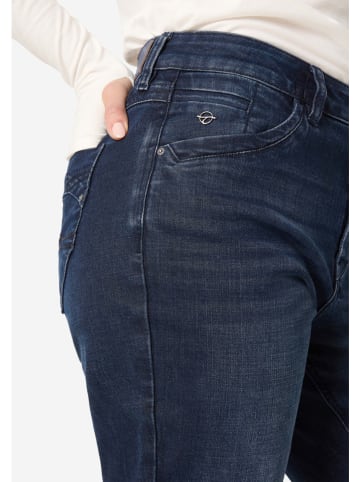 Timezone Jeans - Regular fit - in Dunkelblau