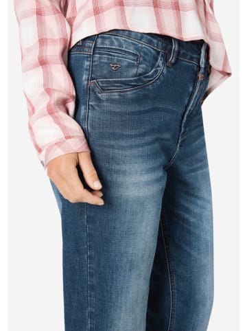 Timezone Jeans - Regular fit - in Blau