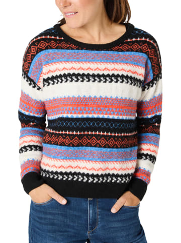 Timezone Pullover in Bunt