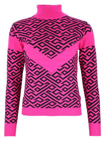 Peak Mountain Coltrui "Adiamant" roze