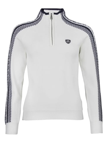 Peak Mountain Trui "Adomino" crème